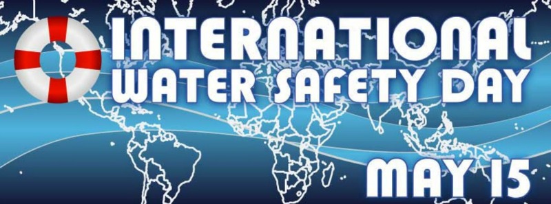International water safety day