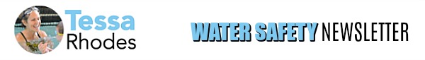 Water Safety Newsletter