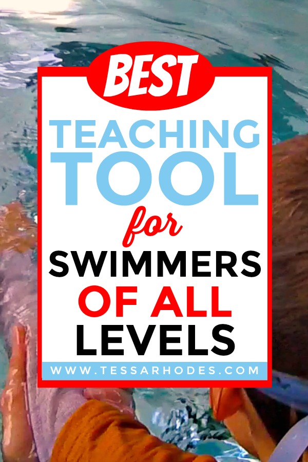 swim mirror AKA swim teaching mirror, swimming pool mirror, Underwater Swim Training Pool Mirror