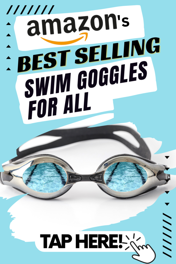 4 best swim goggles 2023
