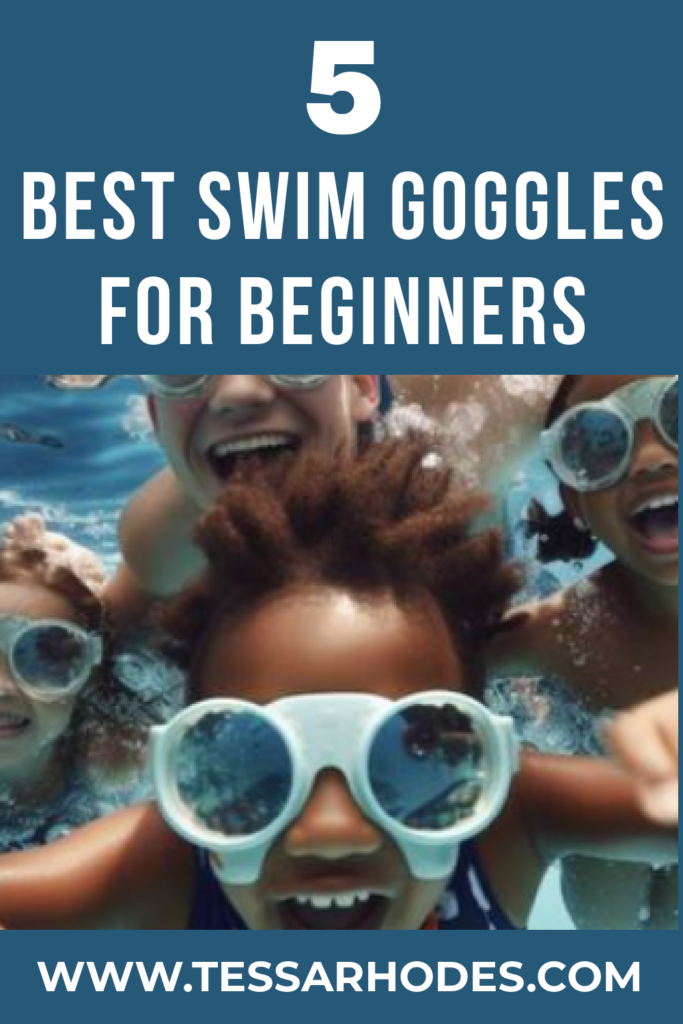 Best swim goggles for beginners