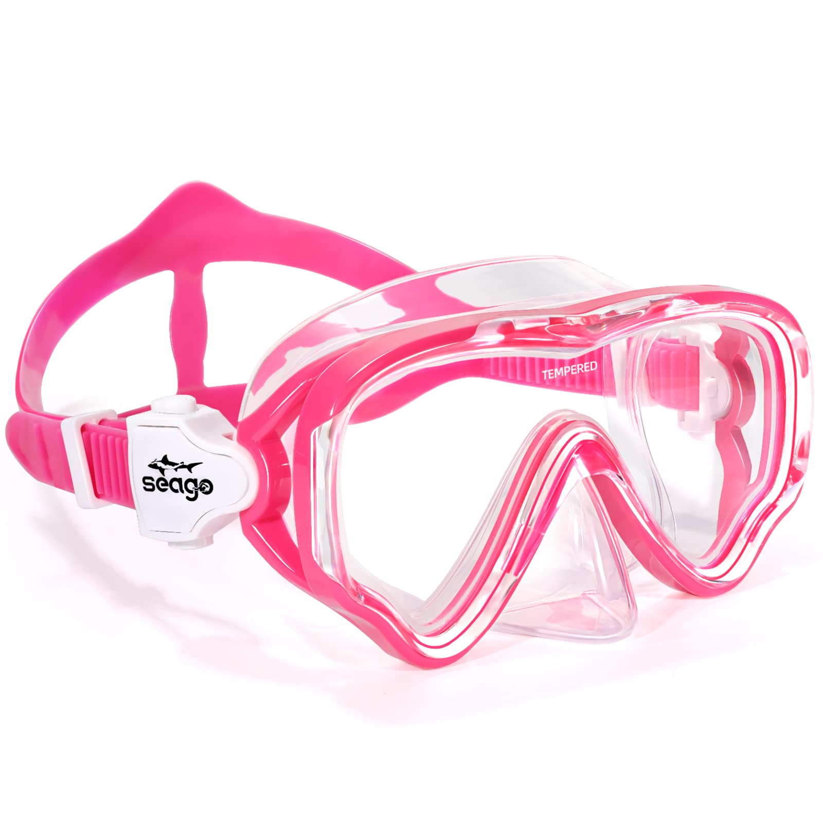 Seago Swim Mask