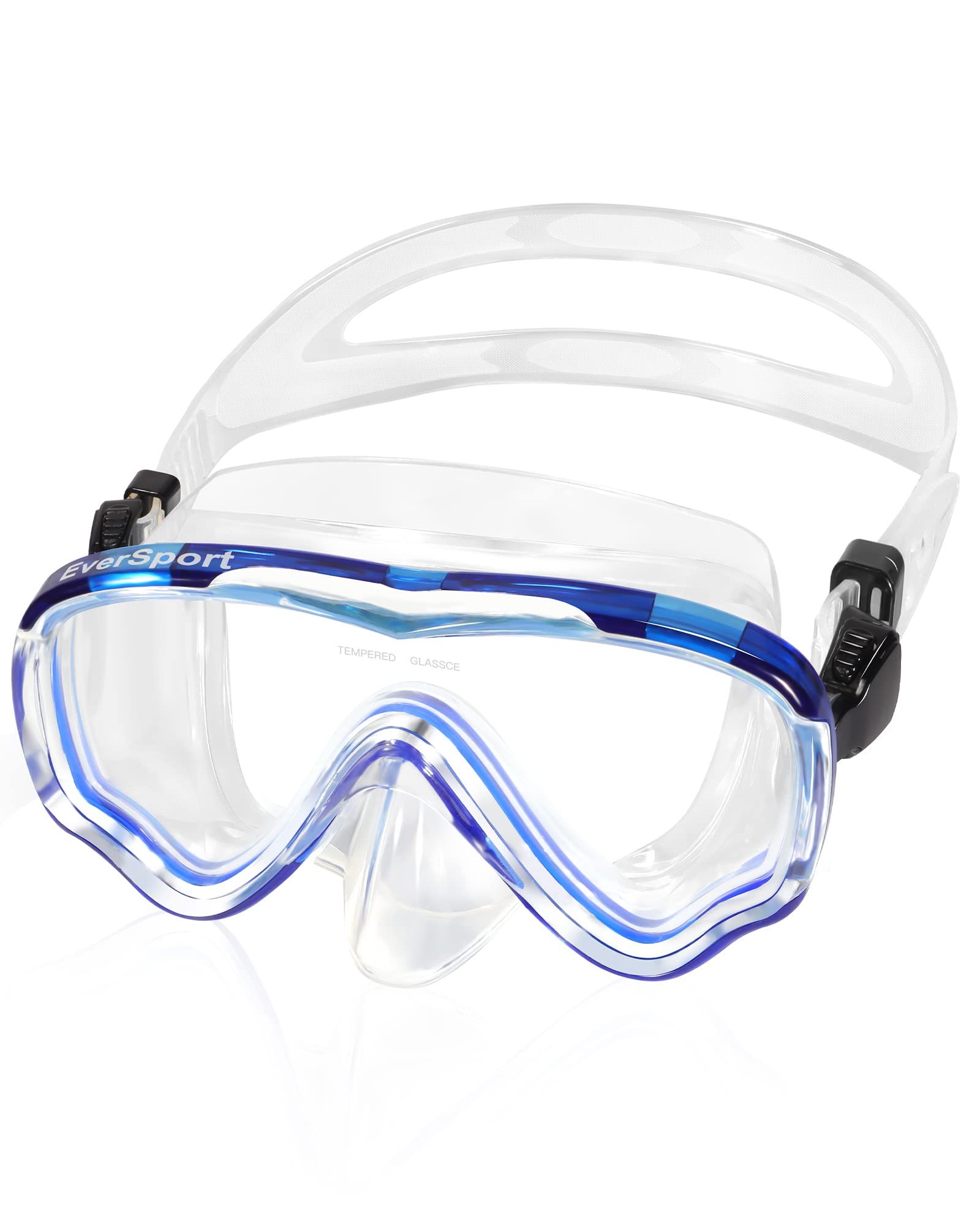 EverSport Swim Goggles