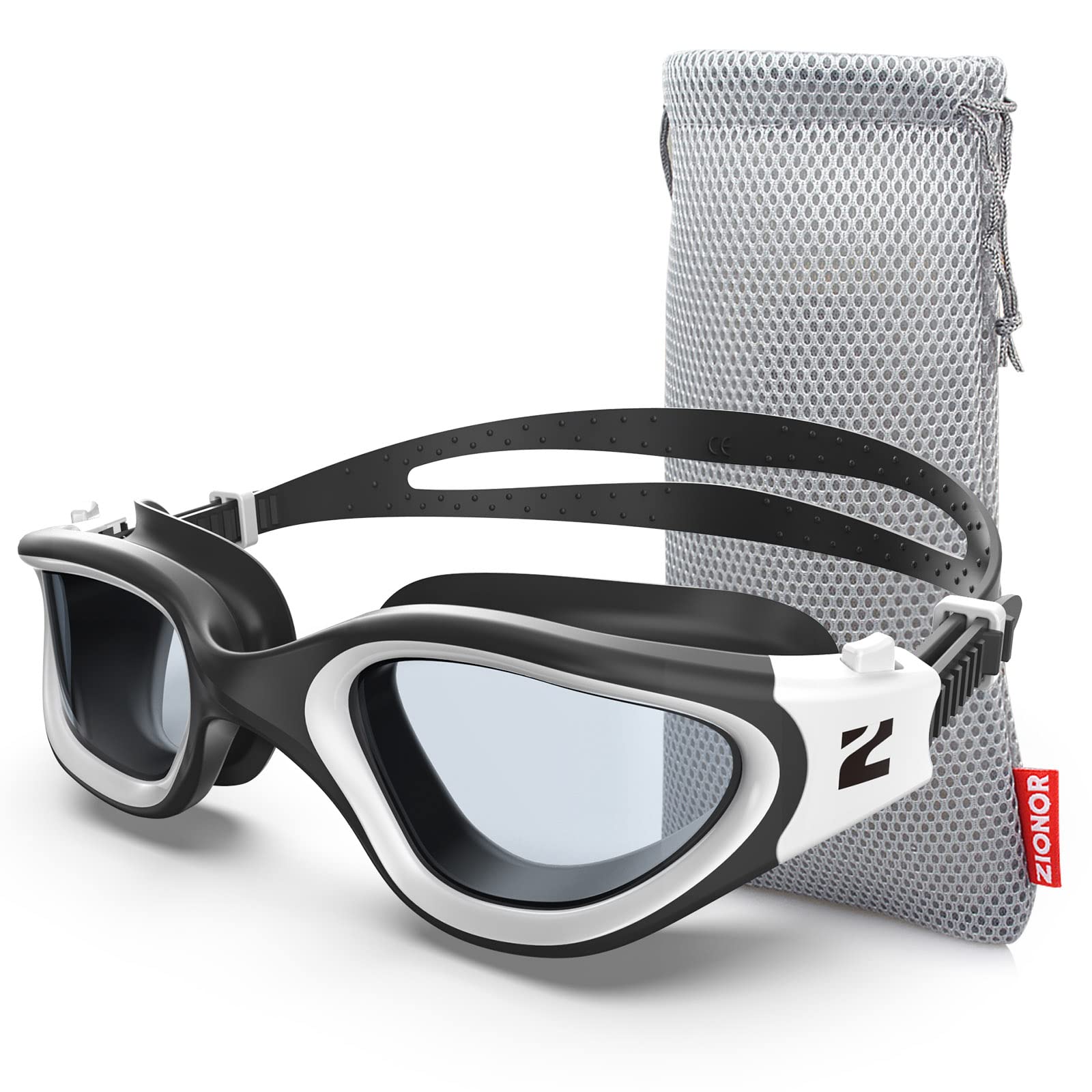 ZIONOR Swim Goggles