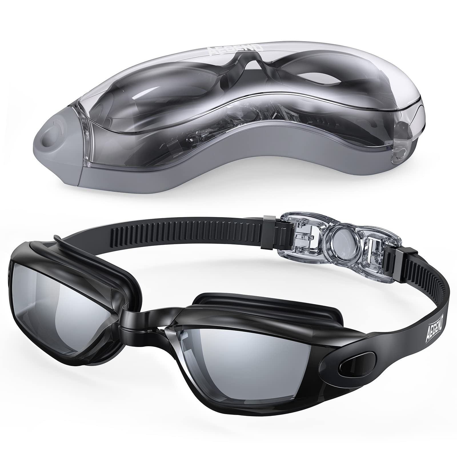 Aegend Swim Goggles