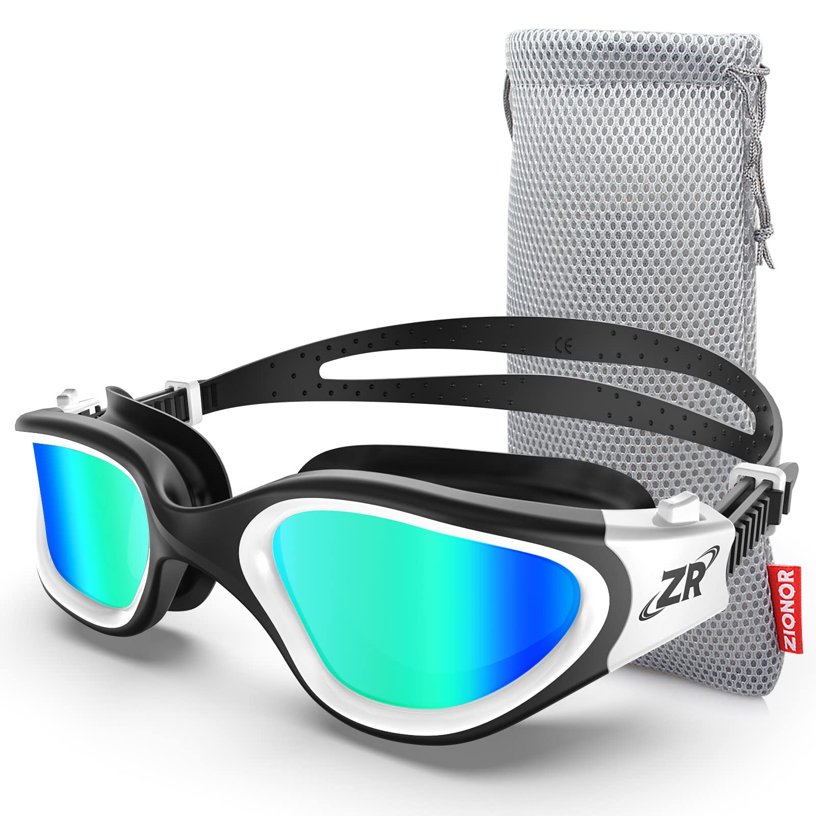 ZIONOR Swim Goggles