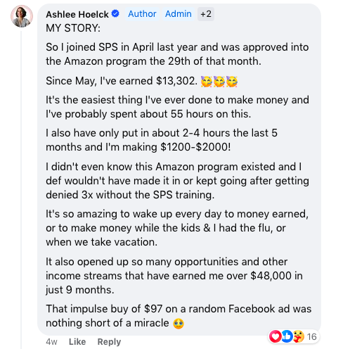 How Many Followers for Amazon Influencer Program